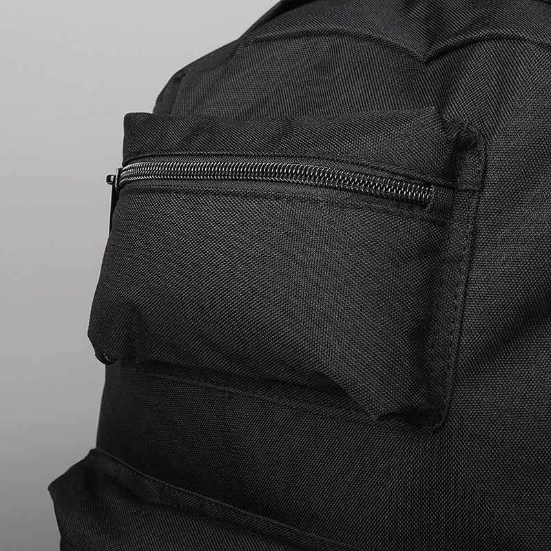  черный рюкзак Skills Phantom Daypack 15L Phantom Daypack-blk - цена, описание, фото 3